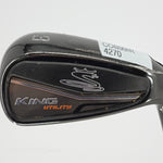 Cobra King Utility Black 3-Iron Stiff
