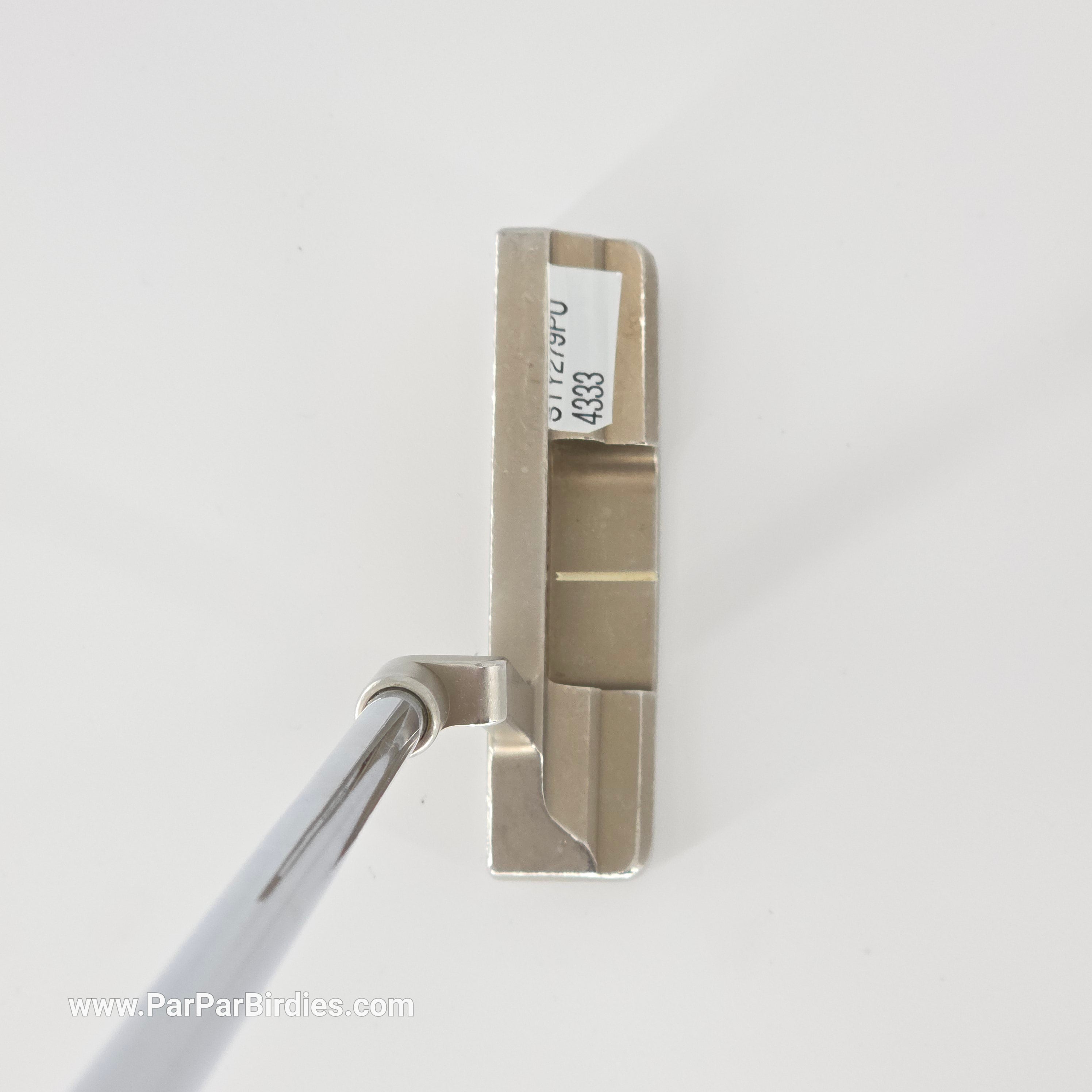 Scotty Cameron California Monterey Putter – Par Par Birdies