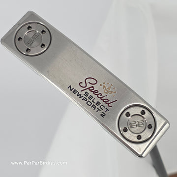 Scotty Cameron Special Select Newport 2 Putter