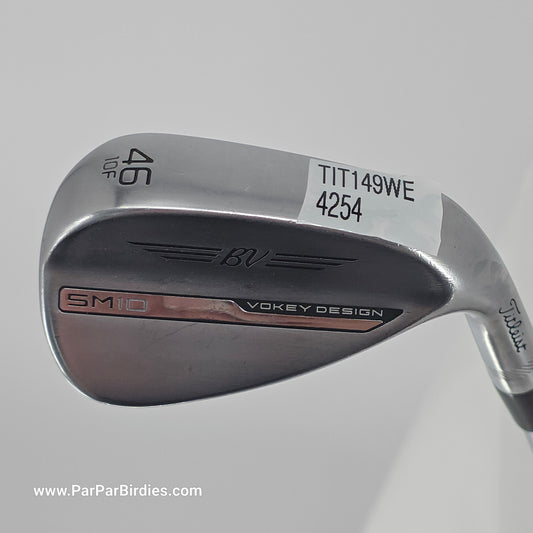 Titleist Vokey SM10 Wedge 46°