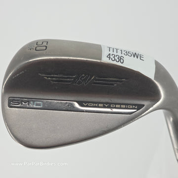 Titleist Vokey SM10 Wedge 50°