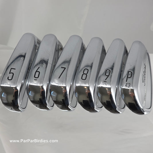 Titleist 2024 T200 Iron Set 5-PW Regular