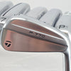 TaylorMade 2025 P770 Iron Set 5-PW, AW Stiff