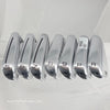 TaylorMade 2025 P770 Iron Set 5-PW, AW Stiff