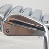 TaylorMade 2025 P790 Iron Set 4-PW Stiff