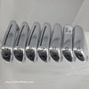 TaylorMade 2025 P790 Iron Set 4-PW Stiff