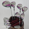 Callaway Women's Solaire Gems 11-Piece Complete Set