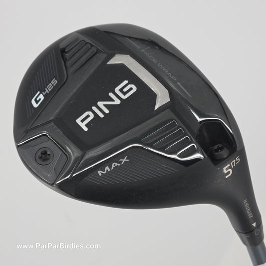 PING G425 5-Wood Stiff