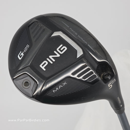 PING G425 5-Wood Regular