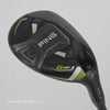 PING G430 3-Hybrid Regular