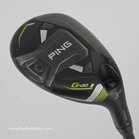 PING G430 3-Hybrid Regular