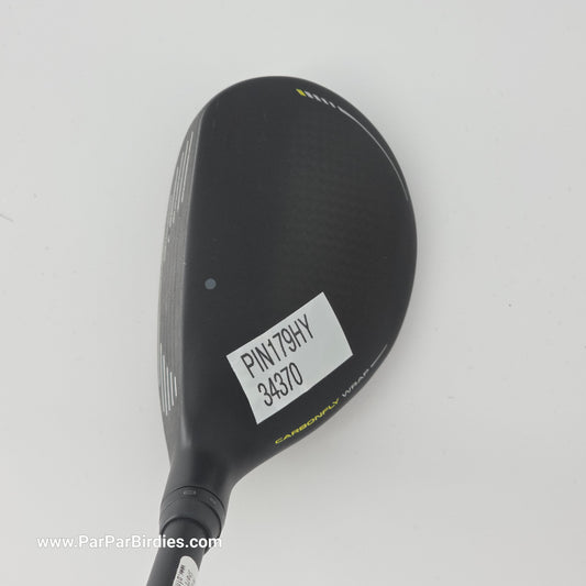 PING G430 3-Hybrid Regular