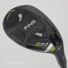 PING G430 4-Hybrid Stiff
