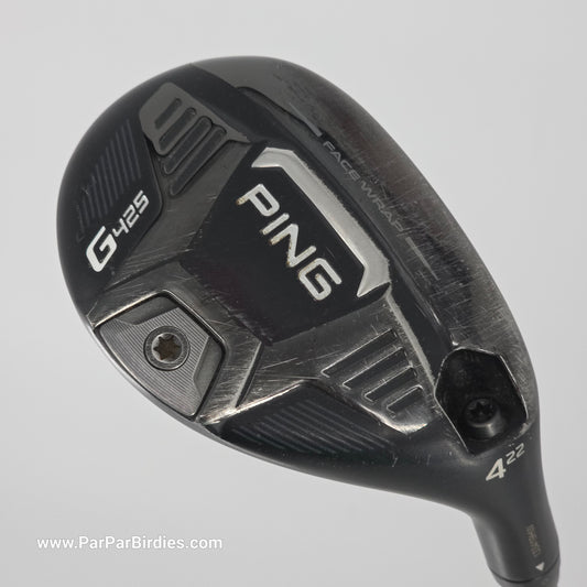 PING G425 4-Hybrid Regular