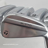 TaylorMade 2025 P770 Iron Set 5-PW Stiff