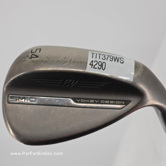 Titleist Vokey SM10 Wedge 54°