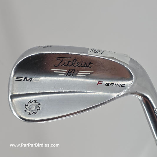 Titleist Vokey SM6 Wedge 46°