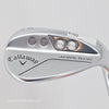 Callaway Jaws Raw Wedge 60°