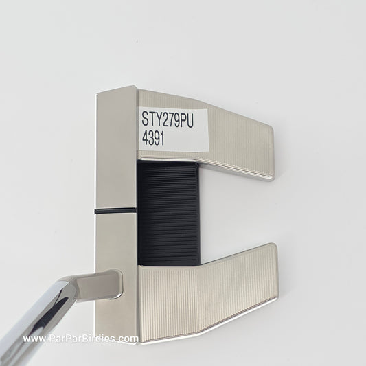 Scotty Cameron 2021 Phantom X 5.5 Putter