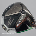 Callaway Elyte Driver 10.5° Regular