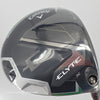 New Callaway Elyte X Driver 9° Stiff