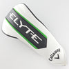 Callaway Elyte Driver 10.5° Stiff
