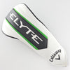 New Callaway Elyte X Driver 9° Stiff