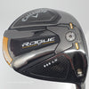 Callaway Rogue ST TD LS Driver 9° Regular