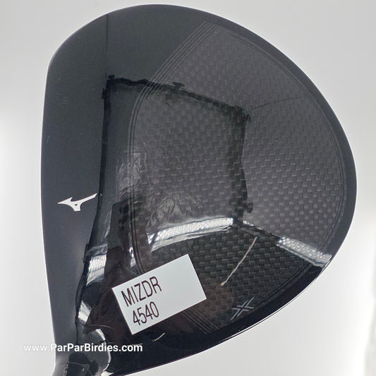 Mizuno ST-X 220 Driver 12° Extra Stiff