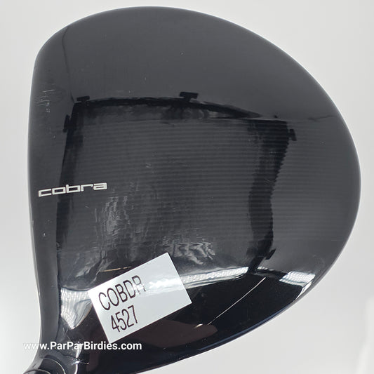 Cobra F-Max Superlite Offset Driver 10.5° Ladies