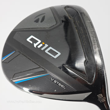 TaylorMade Qi10 3-Wood Regular