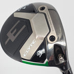 Callaway Elyte 3 Wood Stiff