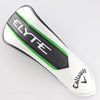 Callaway Elyte 5 Wood Stiff