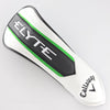 Callaway Elyte 3 Wood Stiff