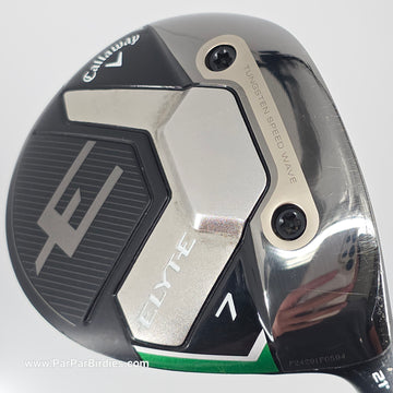 Callaway Elyte 7 Wood Regular
