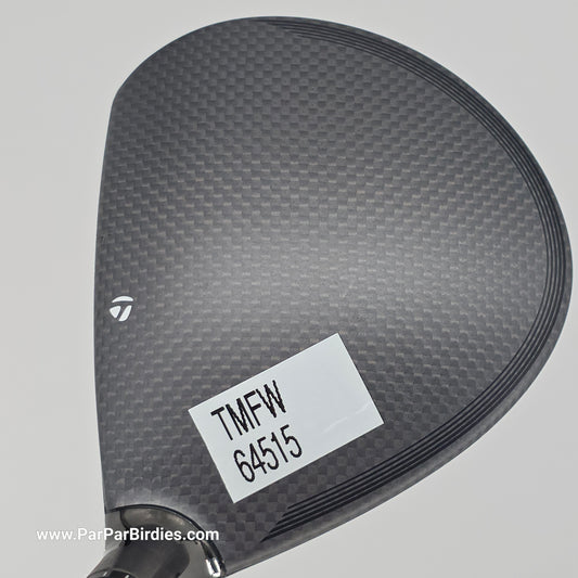 TaylorMade Qi35 3-Wood Stiff