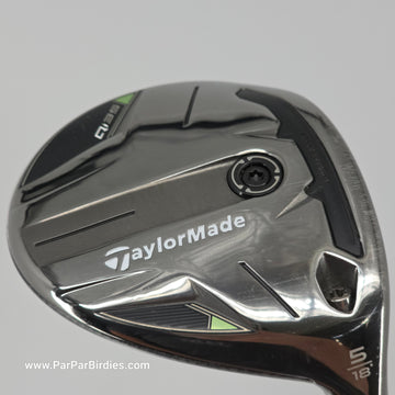 TaylorMade Qi35 5-Wood Regular
