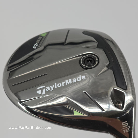 TaylorMade Qi35 5-Wood Regular