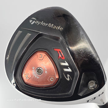 TaylorMade R11S 3-Wood Stiff