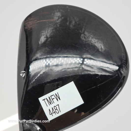 TaylorMade Qi10 3-Wood Regular