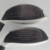 TaylorMade Rocketballz Hybrid Set 3 & 4 Regular