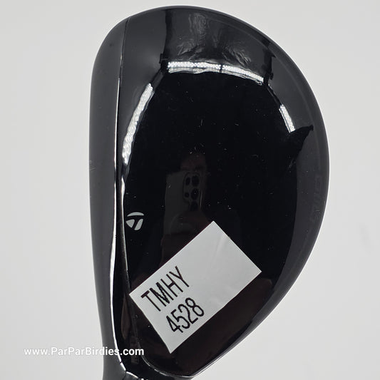 TaylorMade Qi10 Max Rescue 4-Hybrid Regular