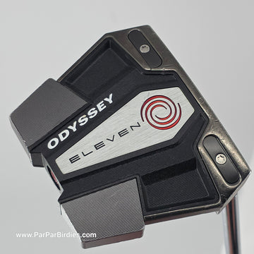 Odyssey Eleven Putter