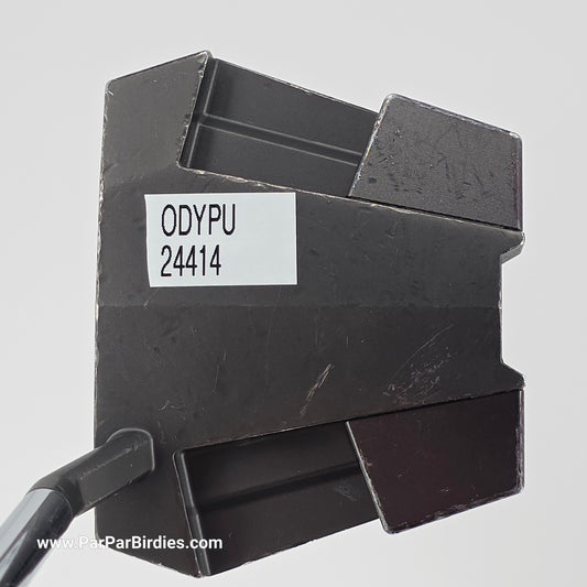Odyssey Eleven Putter
