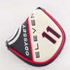 Odyssey Eleven Putter