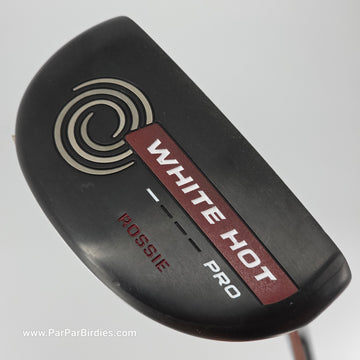 Odyssey White Hot Pro Rossie Putter