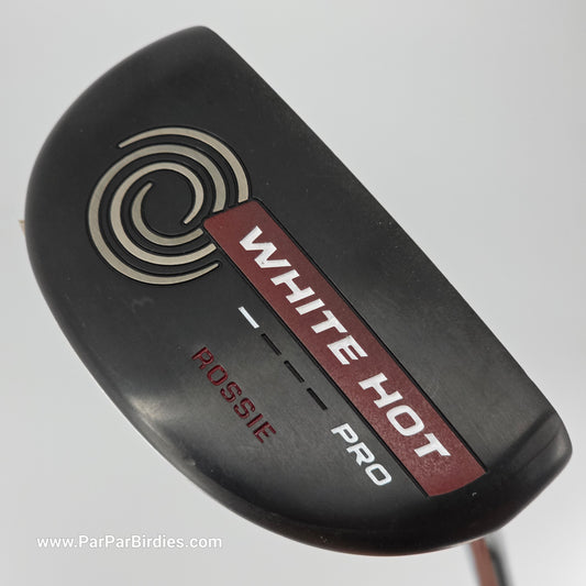 Odyssey White Hot Pro Rossie Putter