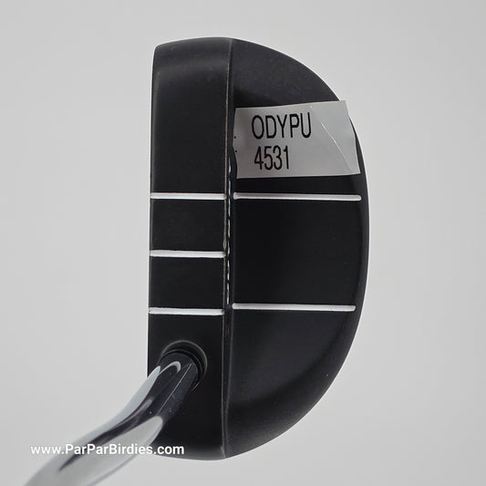 Odyssey White Hot Pro Rossie Putter
