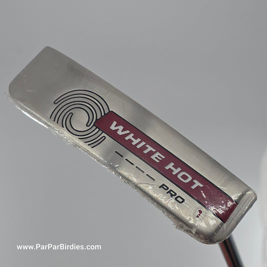 New Odyssey White Hot Pro #1 2.0 Putter 34"