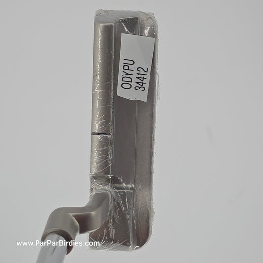 New Odyssey White Hot Pro #1 2.0 Putter 34"